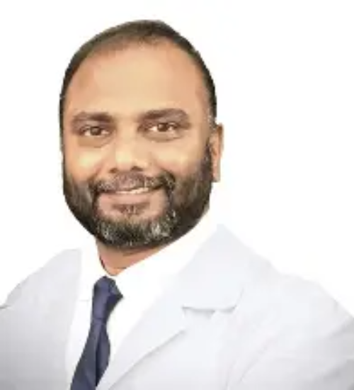 Dr. Dr. Nagendra Prasad Tripathy - Consultant – Urology, Uro-Oncology & Robotic Surgery Dr. Nagendra Prasad