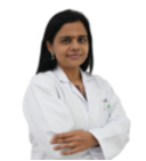 Dr. Dr. Nisha Thottam Vishnu - Radiation Oncologist – Advanced Radiotherapy & Brachytherapy Dr. Nisha Thottam