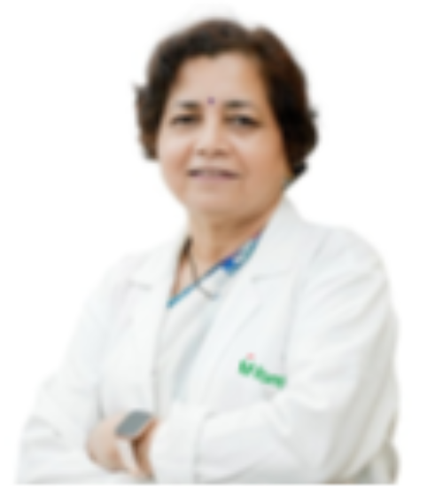 Dr. Dr. Parimala Devi - Senior Consultant – Obstetrics, Gynaecology & Preventive Oncology Dr. Parimala