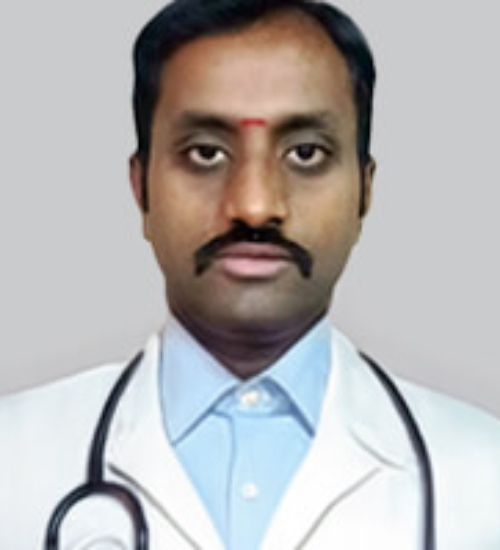 Dr. Dr. G R Manjunath - Consultant – Urology, Andrology & Laparoscopic Surgery Dr. G R