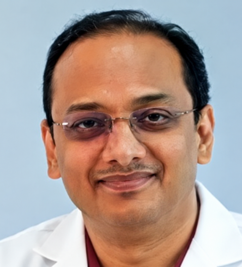 Dr. Dr. Prem Kumar K - Senior Consultant & Additional Director – Urology and Renal Transplantation Dr. Prem Kumar