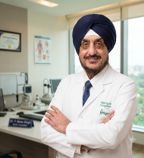 Dr. Dr. A.S. Bawa - Senior Director – Urology, Fortis Hospital, Mohali, Urologist, Paediatric Urology Specialist Dr. A.S.