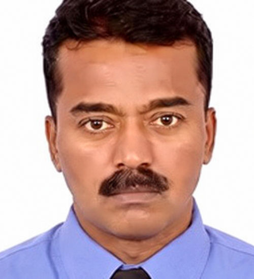 Dr. Dr. P K Raju - Consultant Orthopedic Surgeon, Joint Replacement & Spine Specialist Dr. P K