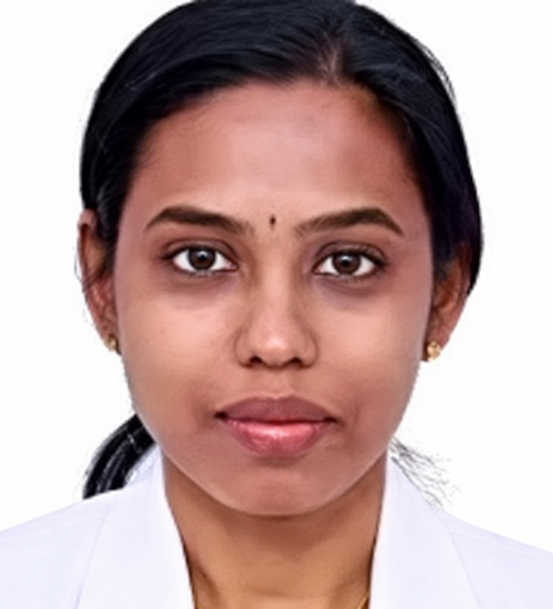 Dr. Dr. Sangeetha M J - Consultant Obstetrician, Gynaecologist & Reproductive Medicine Specialist Dr. Sangeetha