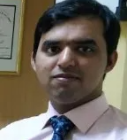 Dr. Dr. Shreekantha K S - Consultant Orthopedic Surgeon, Joint Replacement & Arthroscopy Specialist Dr. Shreekantha