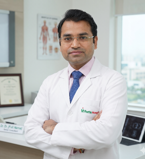 Dr. Dr. Vivek Vasudeo - Consultant Urology, Consultant Urologist, Robotic Surgeon, Uro-Oncology Specialist Dr. Vivek
