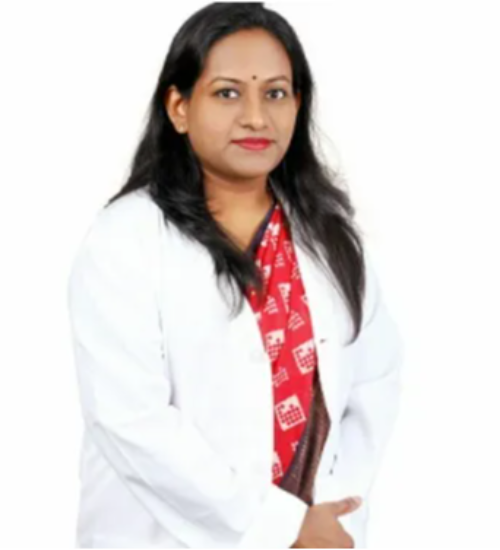 Dr. Dr. Usha Murthy - Consultant Obstetrician, Gynaecologist & Minimally Invasive Gynaecological Surgery Specialist Dr. Usha