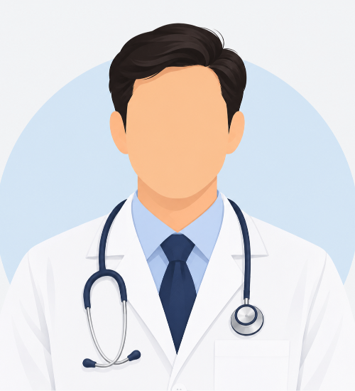 Dr. Dr. Vivek S Revankar - Senior Consultant Urologist, Laparoscopic & Robotic Urological Surgeon Dr. Vivek S