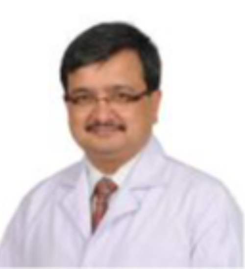 Dr. Dr. Pankaj Maheshwari - Director of Urology, Urologist, Robotic Urology Surgeon, Uro-Oncologist, Laser Urology Specialist Dr. Pankaj