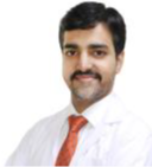 Dr. Dr. Saurabh Ramesh Patil - Senior Consultant Urology, Urologist, Uro-Oncologist, Robotic Surgery Specialist, Laparoscopic Urology Surgeon Dr. Saurabh