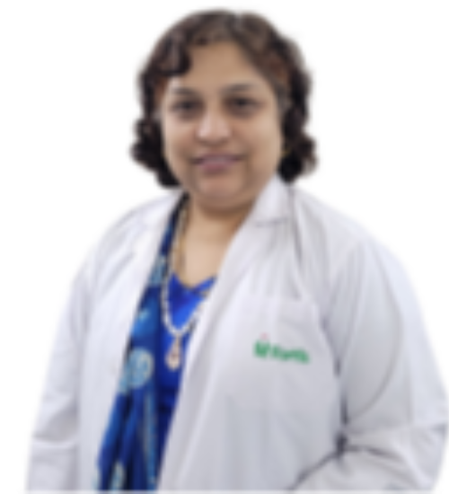 Dr. Dr. ANJALI BHOSLE - Consultant Urologist, Urology Specialist, Endourologist, Kidney Stone Specialist, Female Urology Specialist Dr. ANJALI