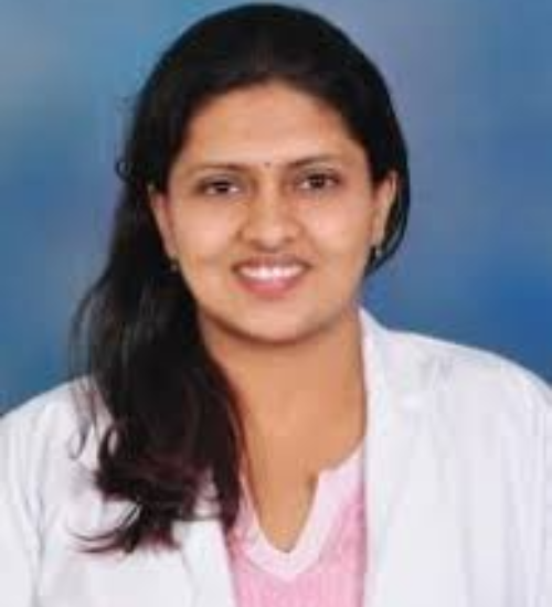 Dr. Divya Reddy A - Clinical Psychologist – Mental Health and Behavioural Sciences Dr. Divya Reddy A
