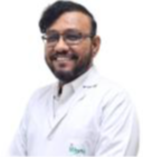 Dr. Dr. Chetan Gadekar - Consultant Urology, Urologist, Andrologist, Renal Transplant Surgeon Dr. Chetan