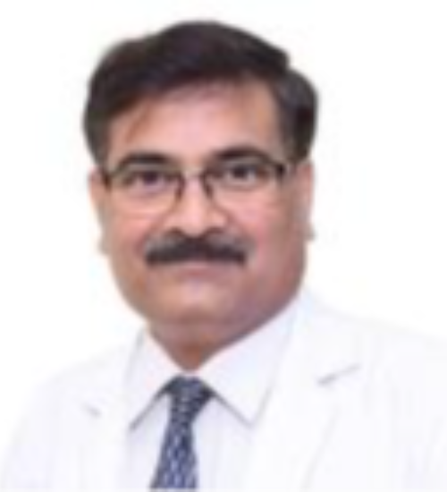 Dr. Dr. K. Nanjappa - Consultant Urologist, Urology Specialist Dr. K.