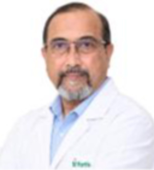 Dr. Dr. Pravin Sawant - Consultant Urology, Urologist, Urinary Tract Specialist Dr. Pravin