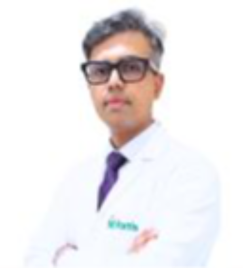 Dr. Dr. Gaurav Vinod Kasat - Consultant Urology, Urologist, Andrologist, Kidney Transplant Specialist, Robotic Surgery Specialist Dr. Gaurav