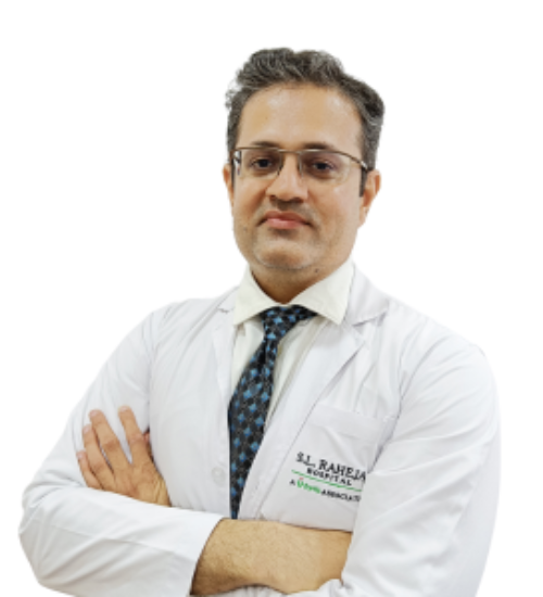 Dr. Dr. Sony Mehta - Consultant Urologist, Andrologist, Endourology Specialist, Reconstructive Urology Specialist Dr. Sony
