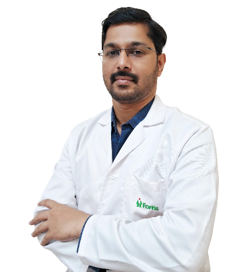 Dr. Dr. Jayanth D H - Consultant Urology, Urologist, Andrologist, Endourology Specialist, Paediatric Urology Specialist Dr. Jayanth