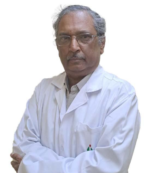 Dr. Dr. V K Subramanium - Consultant Urology, Urologist, Andrology Specialist, Male Infertility Specialist Dr. V K