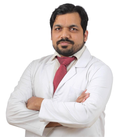 Dr. Dr. Vishal - Consultant Urology, Uro-Oncology Specialist, Andrology Specialist, Renal Transplant Surgeon Dr.