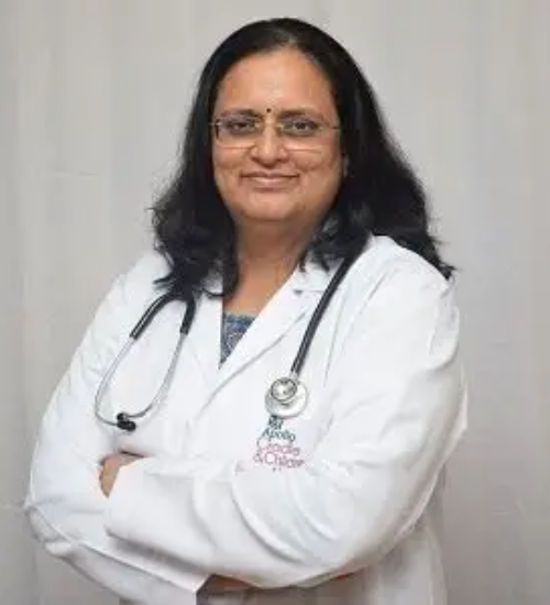 Dr. Dr. Radha S. Rao - Senior Consultant – Obstetrics and Gynaecology Dr. Radha S.