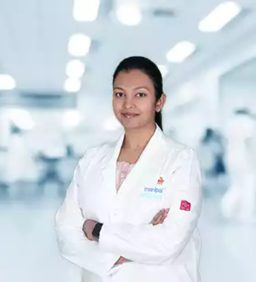 Dr. Kavya Shankaranarayana