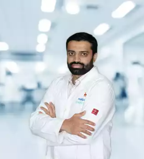 Dr. Muddappa P.P - Consultant – Plastic Surgery Dr. Muddappa P.P