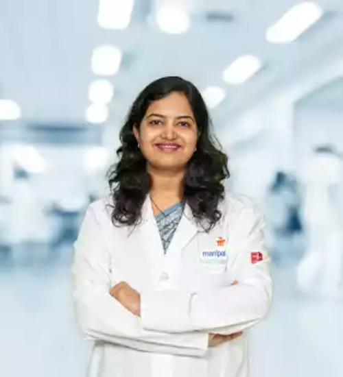 Dr. Matam Sri Anusha