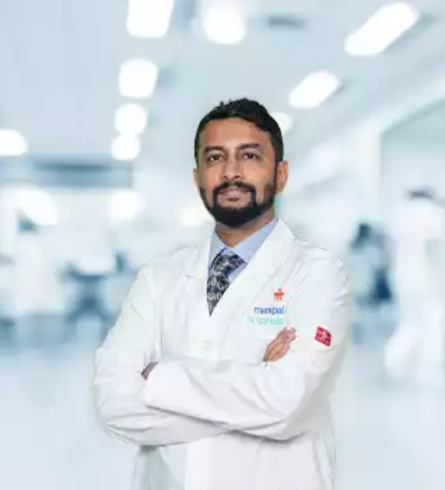 Dr. Rohan Nambiar – Orthopaedic Surgeon in Bangalore | Medpas Health