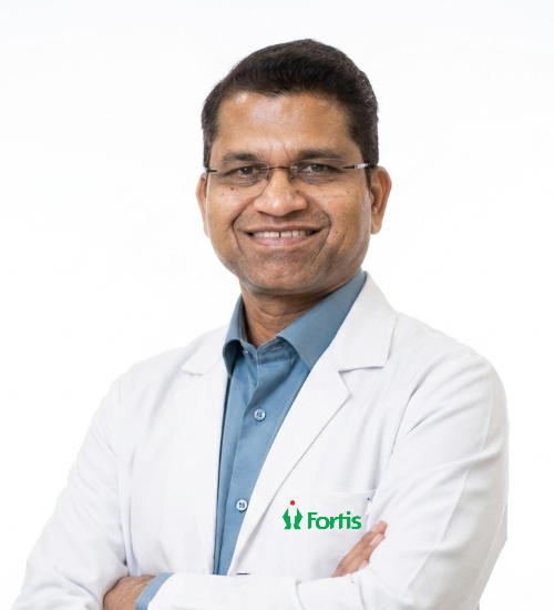 Dr. Nana Dada Morkane - Consultant – Pain & Palliative Medicine Dr. Nana Dada Morkane