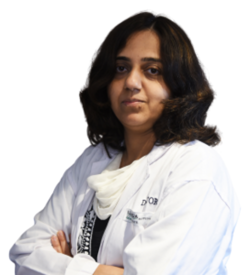 Dr. Neena Singh Chitnis
