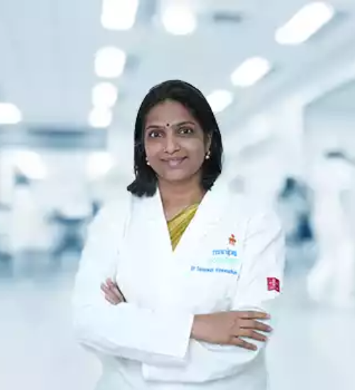 Dr. Dr. Saraswati Viswanathan - Consultant – Orthopaedics Dr. Saraswati