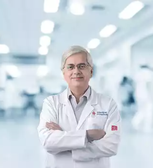 Dr. Dr. Nagasubramanyam S - Consultant – Urology Dr. Nagasubramanyam