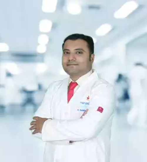 Dr. Dr. Ravi Shankar J C - Consultant – Urology, Andrology, Minimally Invasive Surgery and Renal Transplant Surgery Dr. Ravi Shankar