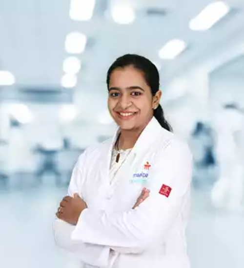 Dr. Ashwini K C - Consultant – Dermatology Dr. Ashwini K C