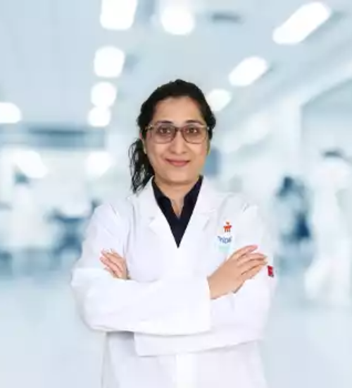 Dr. Anjana Ravindranath - Consultant – Emergency Medicine Dr. Anjana Ravindranath
