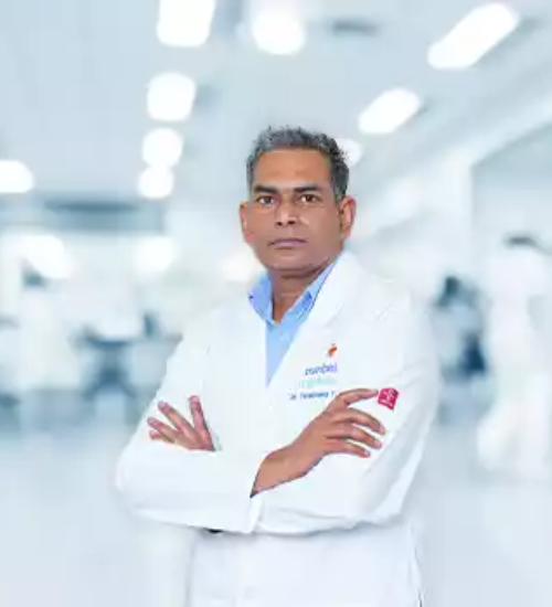 Dr. Tarachand T