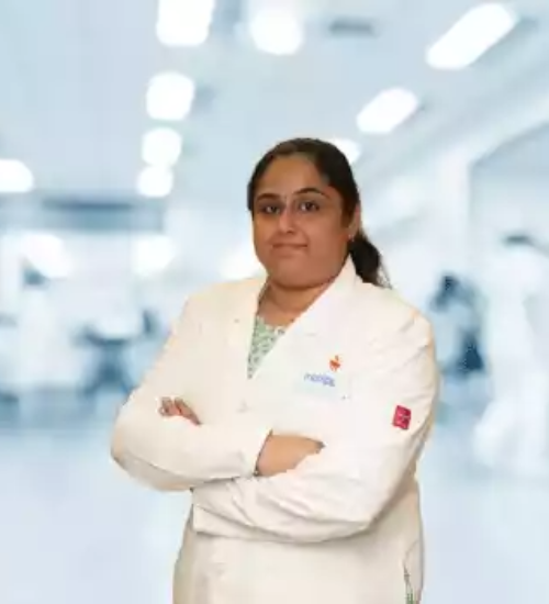 Dr. Dr. Aishwarya J G - Associate Consultant – ENT Dr. Aishwarya
