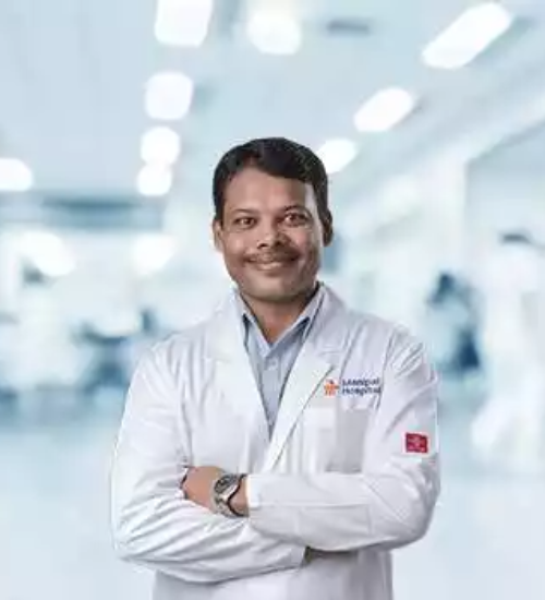 Dr. Justin A Gopaldas - Lead Consultant – Critical Care Medicine Dr. Justin A Gopaldas