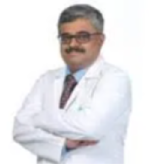 Dr. Sudheendra G Udbalker - Senior Consultant – Dermatology Dr. Sudheendra G Udbalker