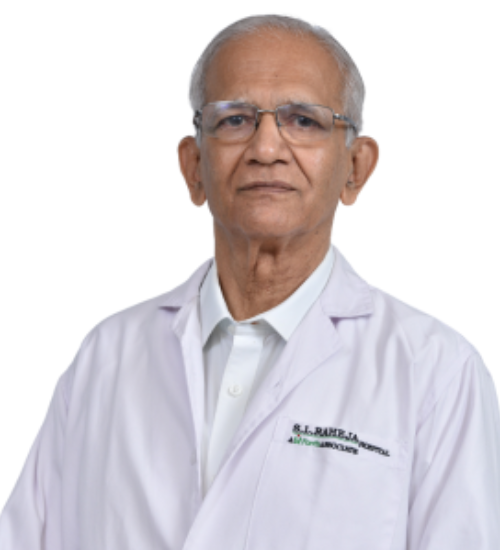 Dr. Samir Warty - Senior Plastic and Reconstructive Surgeon Dr. Samir Warty