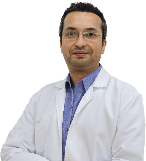 Dr. Dr. Ashish Rao - Consultant – ENT (Otorhinolaryngolo Dr. Ashish