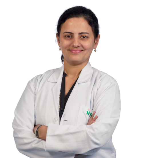 Dr. Dr. Divya Katewa - Consultant – Obstetrics & Gynaecology Dr. Divya