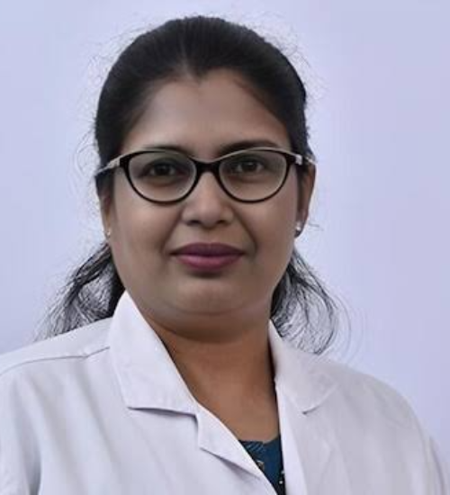 Dr. Dr. Vandana Shetty - Consultant Obstetrician and Gynaecologist Dr. Vandana