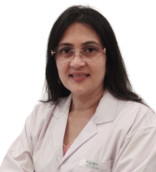 Dr. Dr. Sharika Prabhudesai - Consultant ENT Surgery, Otorhinolaryngologist Dr. Sharika