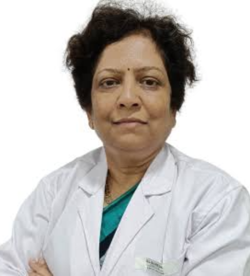 Dr. Snehal Kulkarni - Consultant Paediatric Cardiologist Dr. Snehal Kulkarni