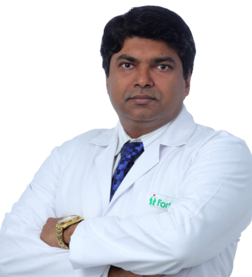 Dr. Dr. Karthik Shamanna - Consultant ENT Specialist / Otorhinolaryngologist Dr. Karthik