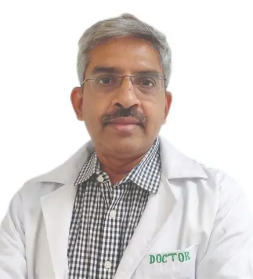 Dr. Dr. Raj Kalyan Gopala Krishna - Director – Urology Dr. Raj Kalyan