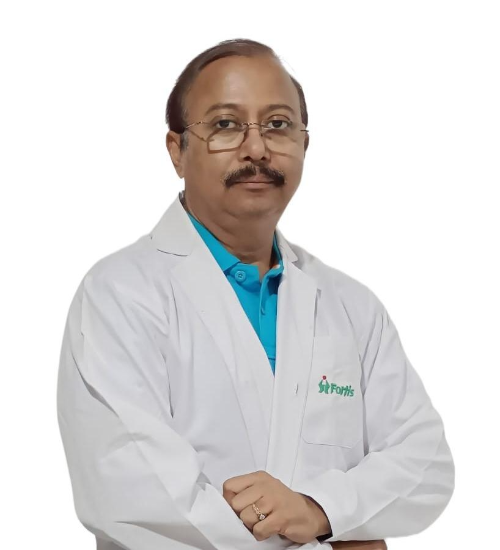 Dr. Abhijit Bhatta - Senior Consultant – Internal Medicine Dr. Abhijit Bhatta