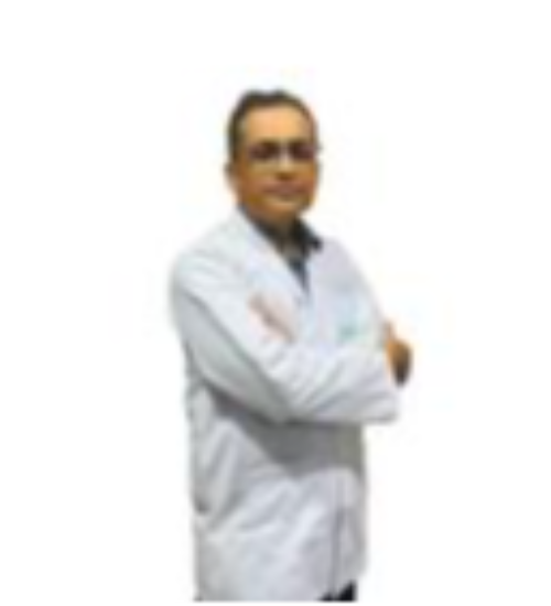 Dr. Abhijit Chattopadhyay - Senior Consultant – Ophthalmology Dr. Abhijit Chattopadhyay
